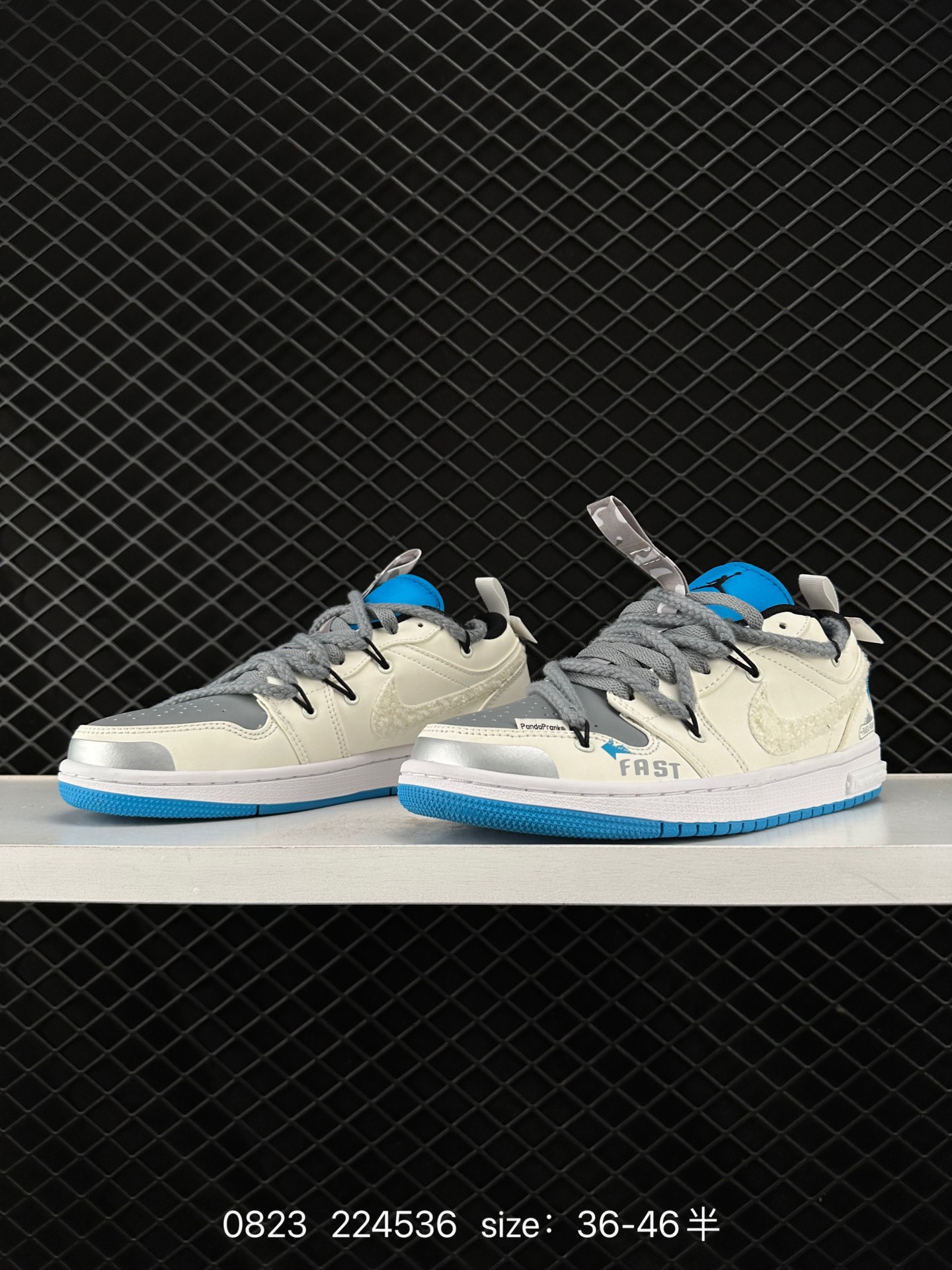 Air Jordan 1 Low AJ1